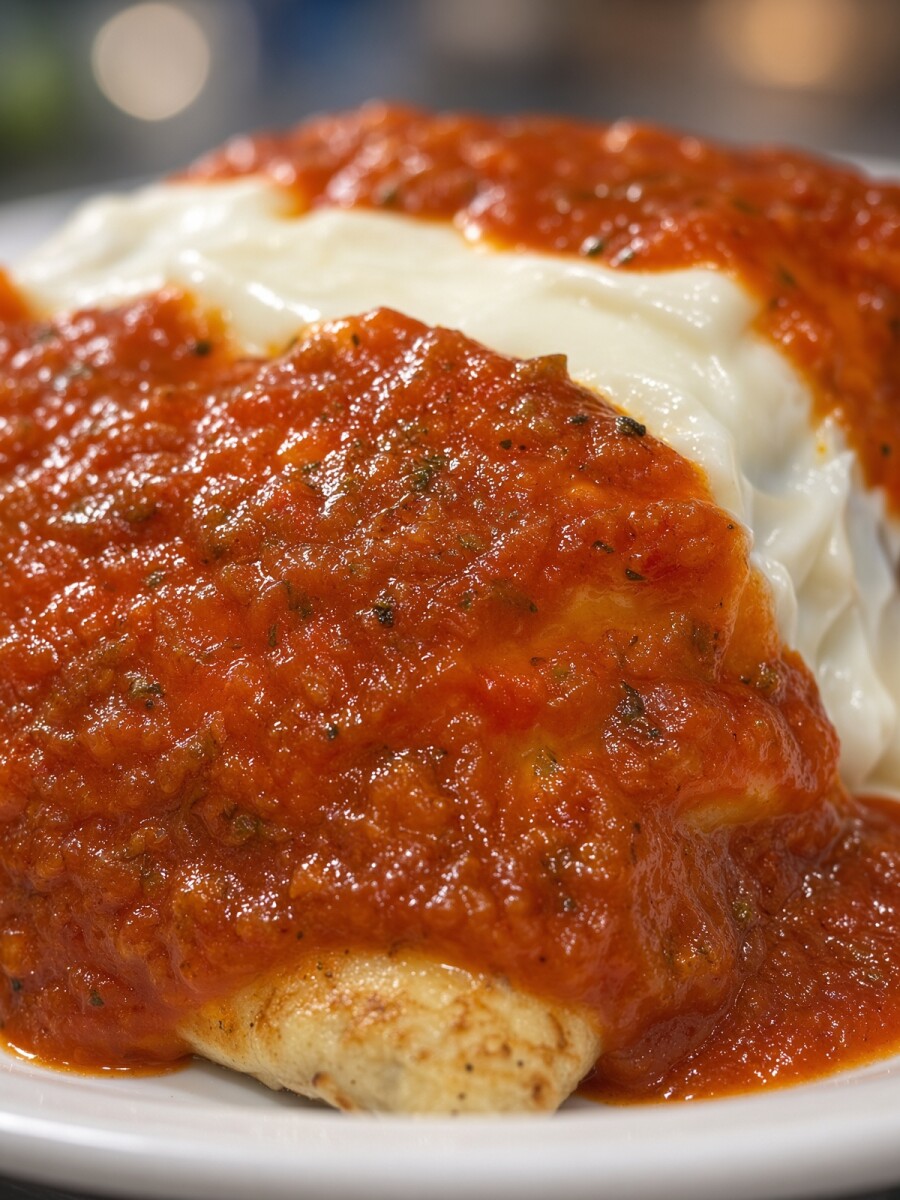 Canelones de Verdura 