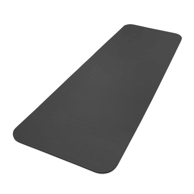 Colchoneta De Yoga Y Ejercicio Adidas 7Mm Gris