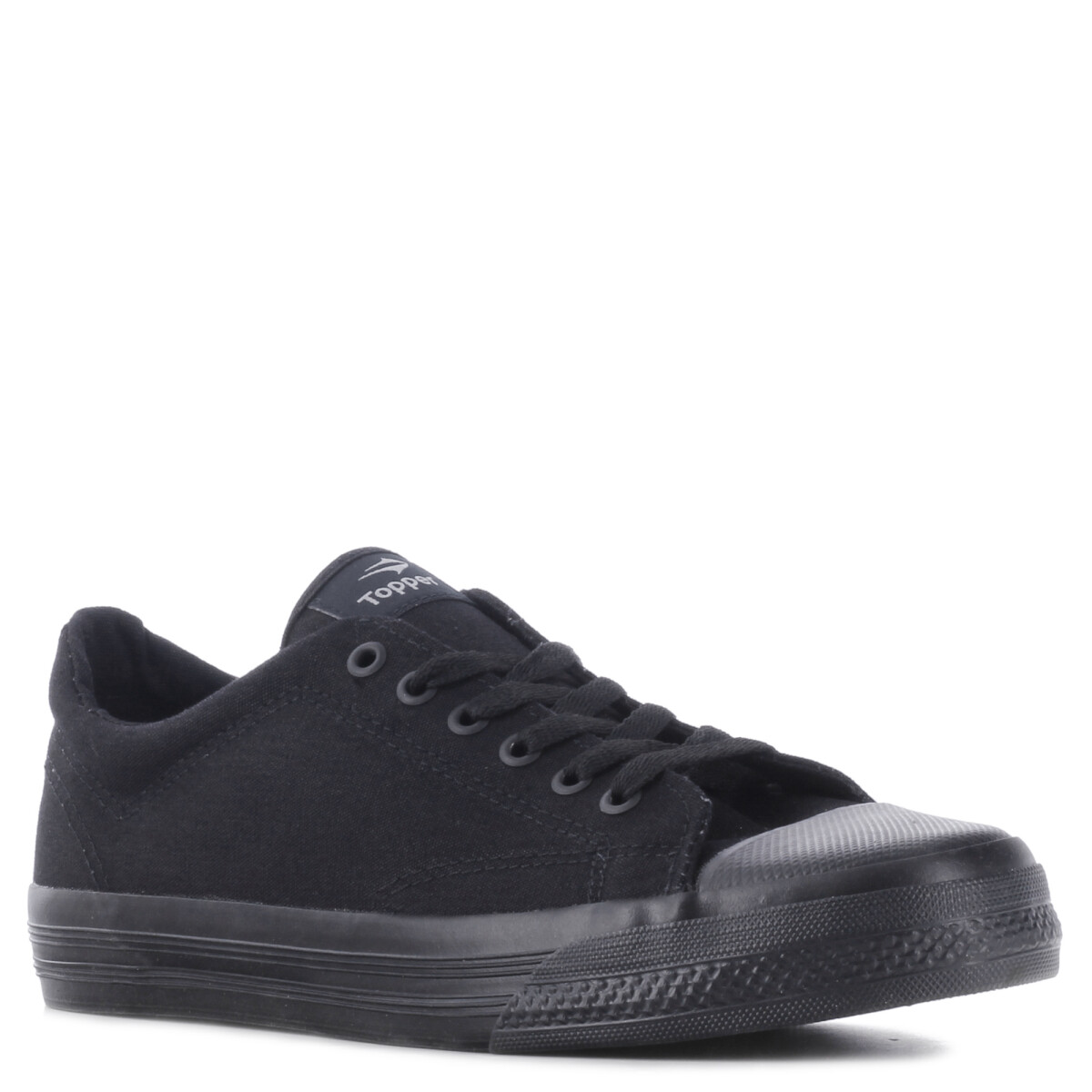 Championes de Hombre Topper Derby Monochrome - Negro 