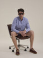 SHIRT AMAZON 9.0 TURINA TURINA