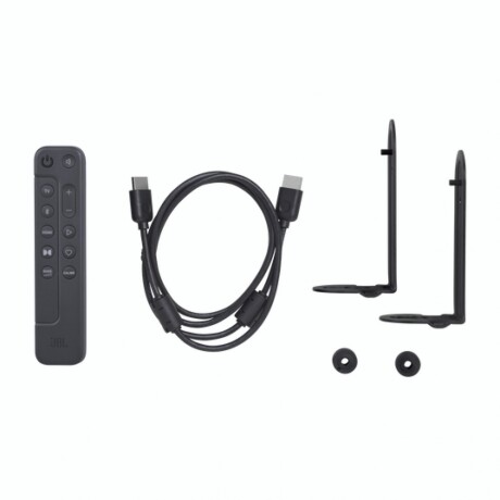 Barra De Sonido JBL 500 WiFi BT Con Control Remoto Barra De Sonido JBL 500 WiFi BT Con Control Remoto