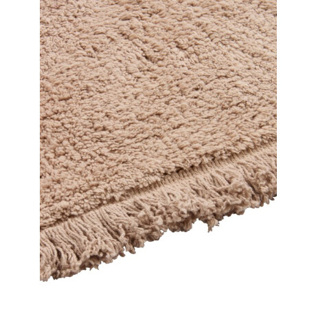 Alfombra Baño Karlsvik 60X90Cm Arena Kr