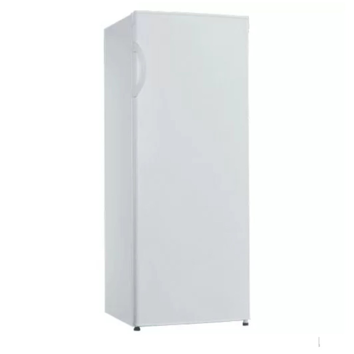 Freezer Midea 210L 1Puerta Vertical Frío Húmedo 