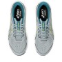 GEL Contend 8 - Hombre Sheet Rock/evening Teal