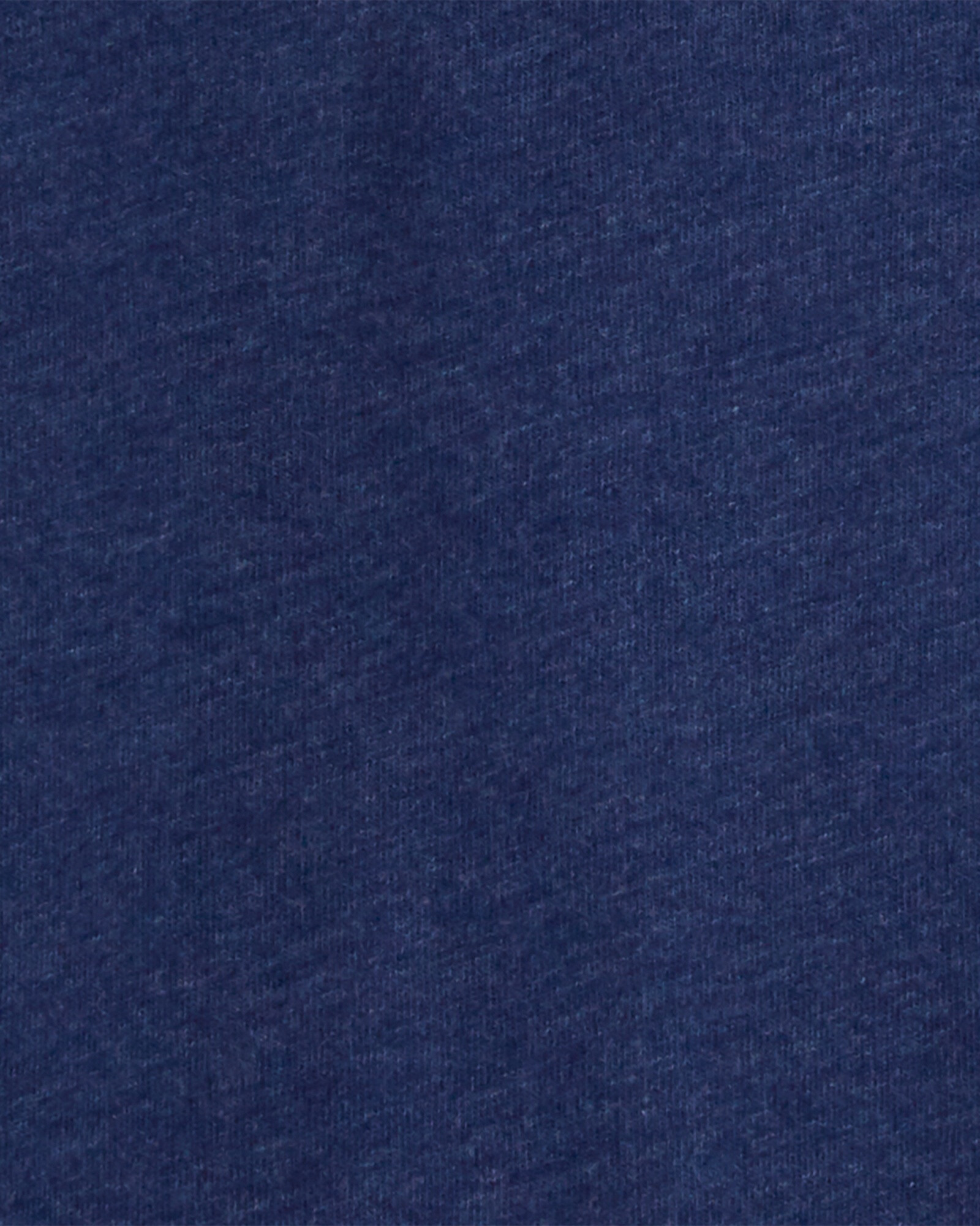 Remera polo de algodón, con bolsillo 0