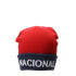Gorro Umbro Honor Nacional Azul - Rojo