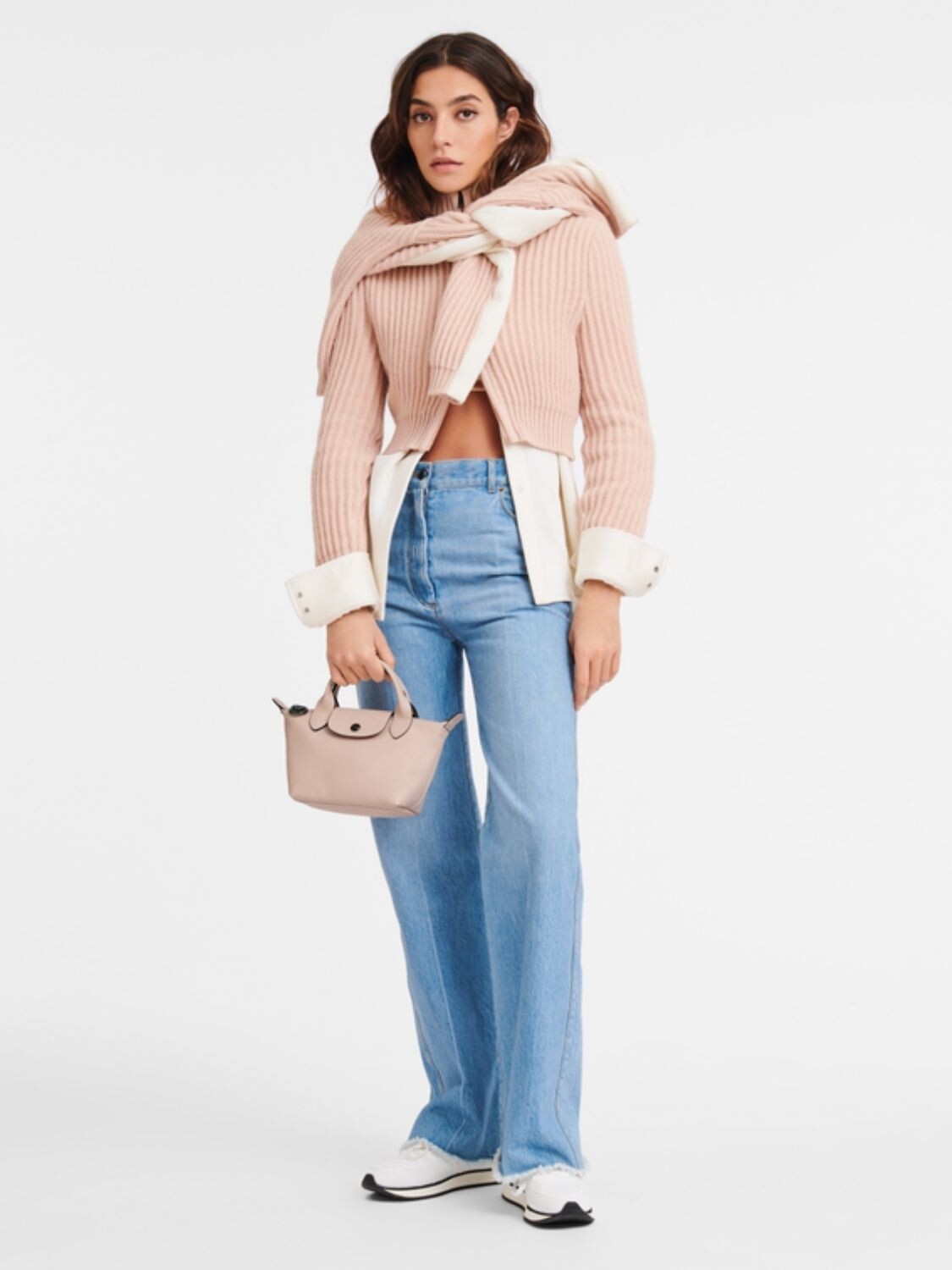 LONGCHAMP - Clutch Le Pliage Xtra XS 0