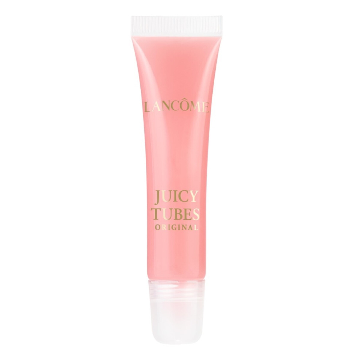 Brillo Labial Lancôme Juicy Tubes N°02 Spring Fling 15ml 