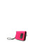 Monedero Miss Carol CLAIR con logo Fucsia