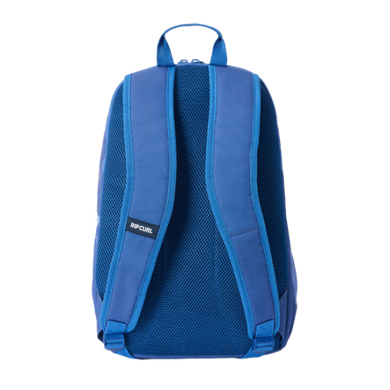 Mochila Rip Curl Ozone 2.0 30L Backpack - Azul Mochila Rip Curl Ozone 2.0 30L Backpack - Azul