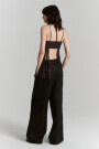 PANTALON ACONCAGUA Negro