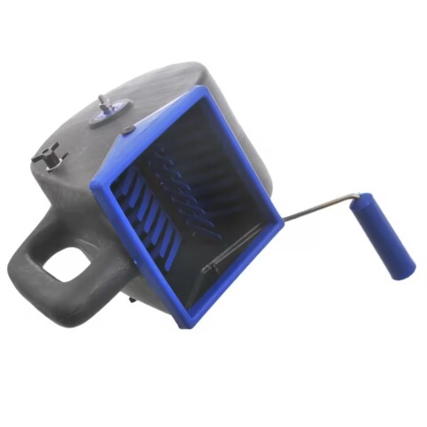 Maquina de balai Maquina De Balai