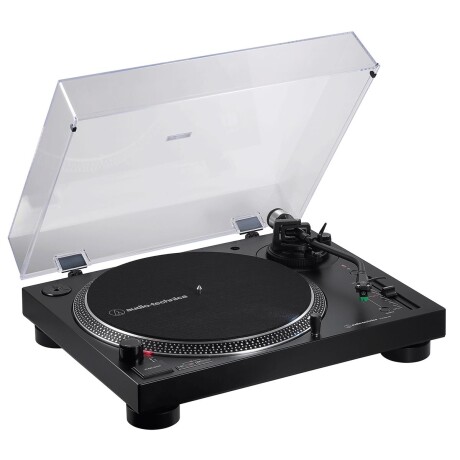 BANDEJA DE VINILO BT AUDIO TECHNICA ATLP120XBTUSBBK NEGRA BANDEJA DE VINILO BT AUDIO TECHNICA ATLP120XBTUSBBK NEGRA