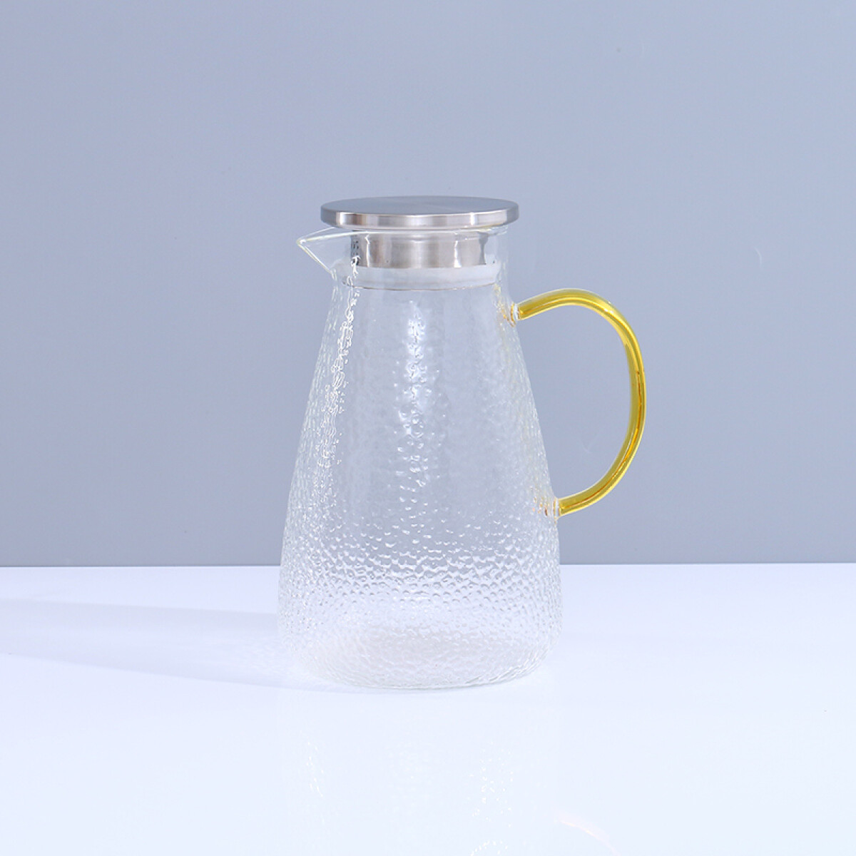Jarra Cónica Oro - 1400 Ml 