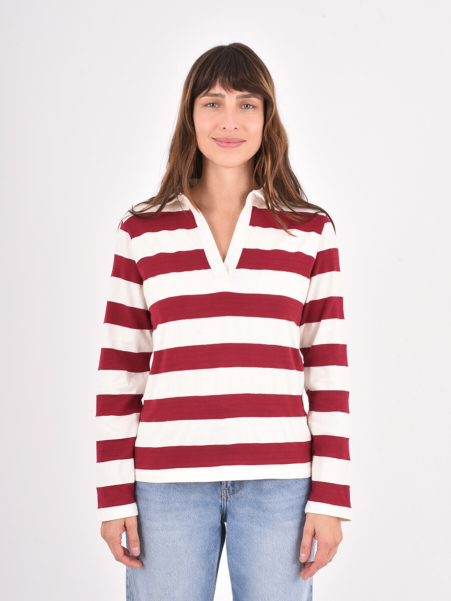 REMERA PALINA - VARIANTE 1 