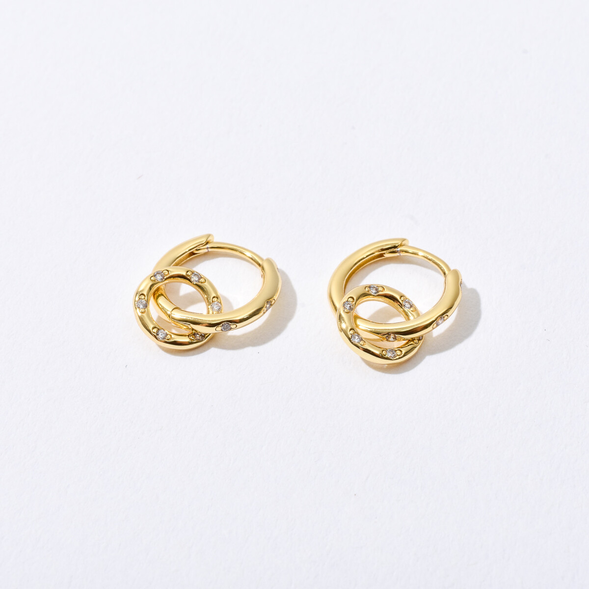 AROS MATILDE DORADOS 