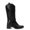 Botas de Mujer Miss Carol Zell Negro