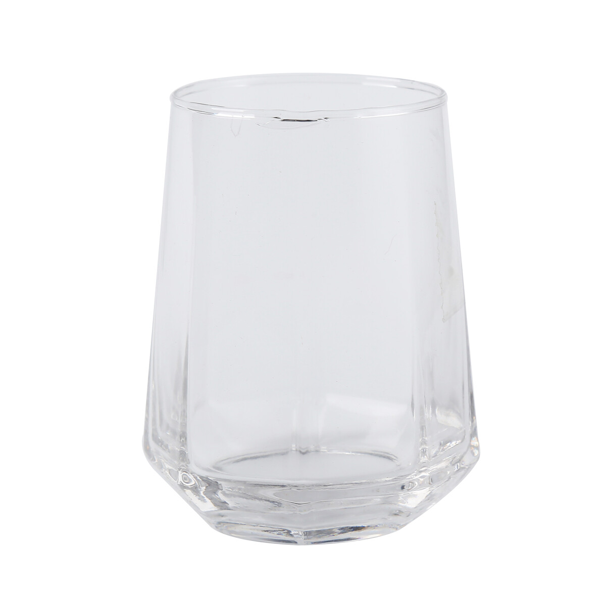 Vaso vidrio 6.5*15cm - N/a 