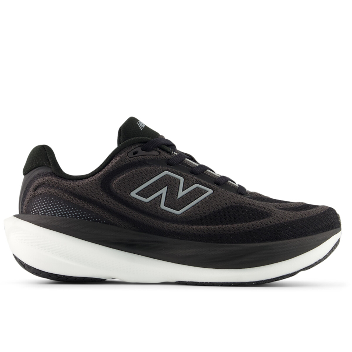 Championes New Balance de dama - 1080 - W1080815 - BLACK 