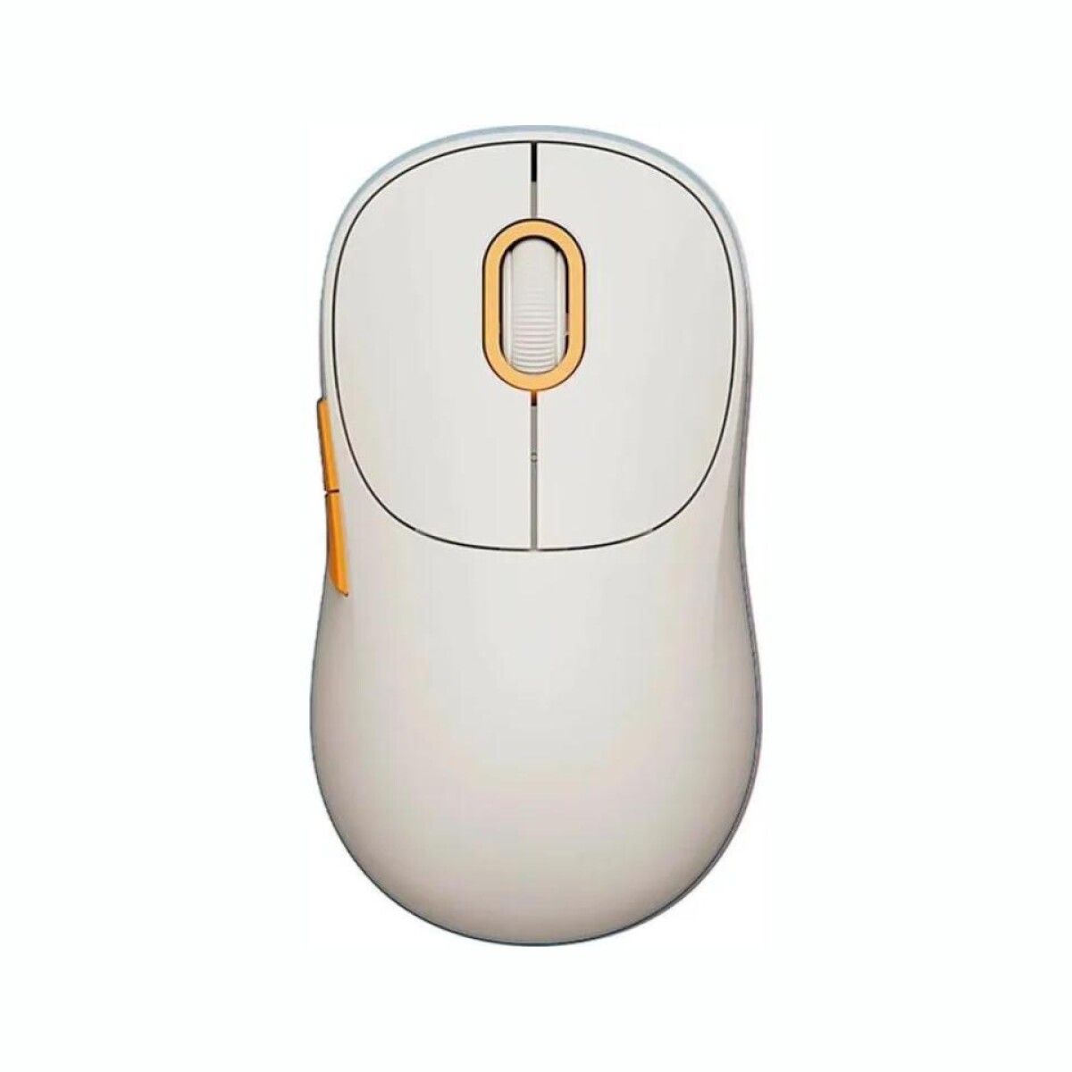 Mouse Inalámbrico XIAOMI Mouse 3 BT - White 