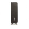 Colchoneta Yoga Mat Reebok 5mm Negro Negro