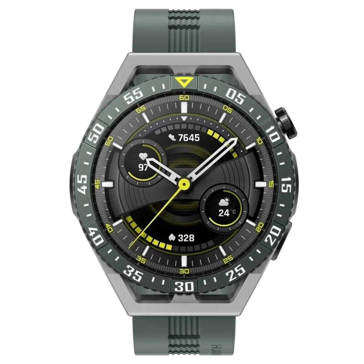 Smartwatch Huawei Watch GT 3 SE 