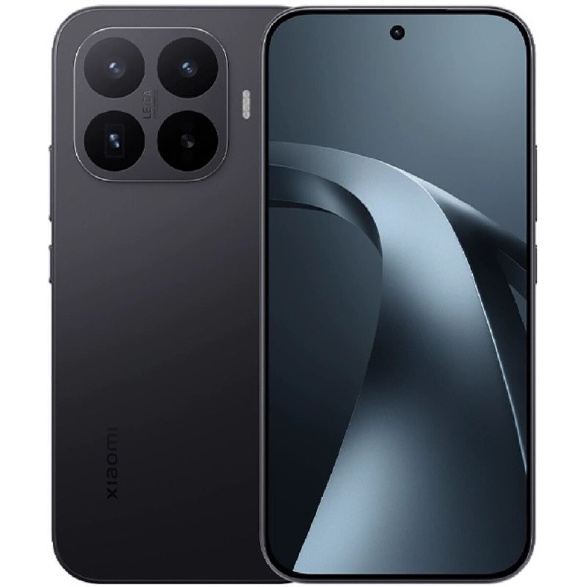 Xiaomi 17T 512GB/12RAM Black 