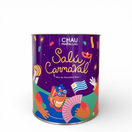 Salú Carnaval Salú Carnaval