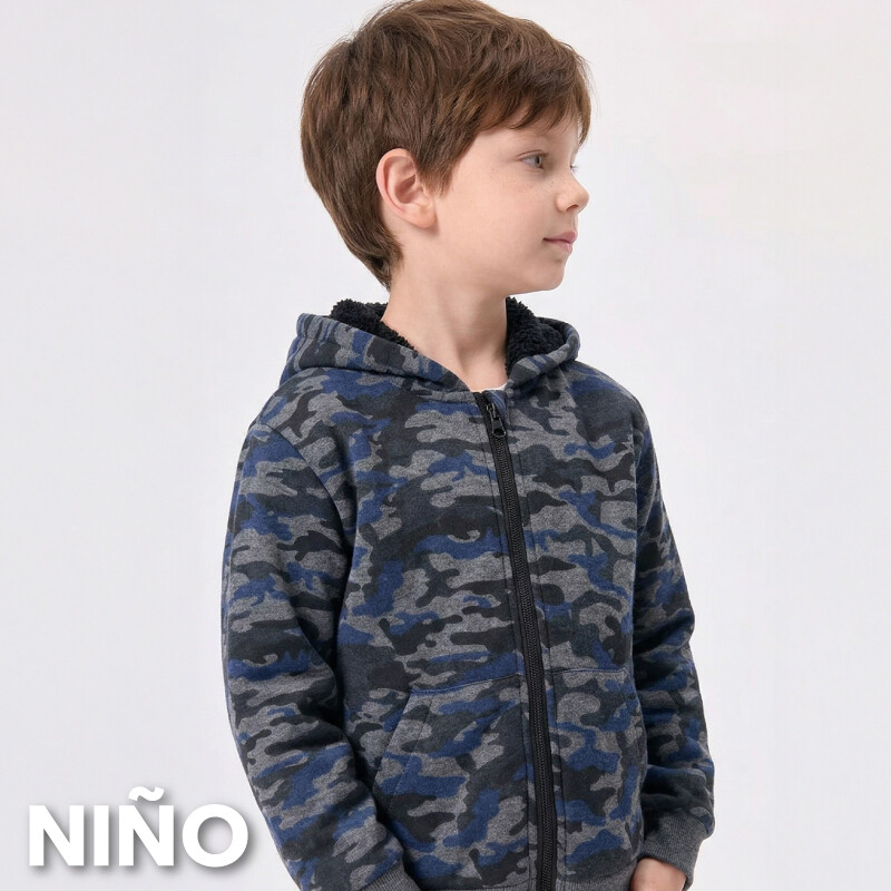 niño