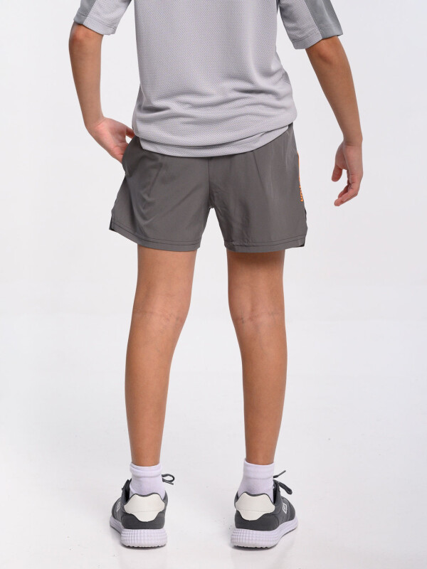 Bermuda Tape Umbro Junior 058