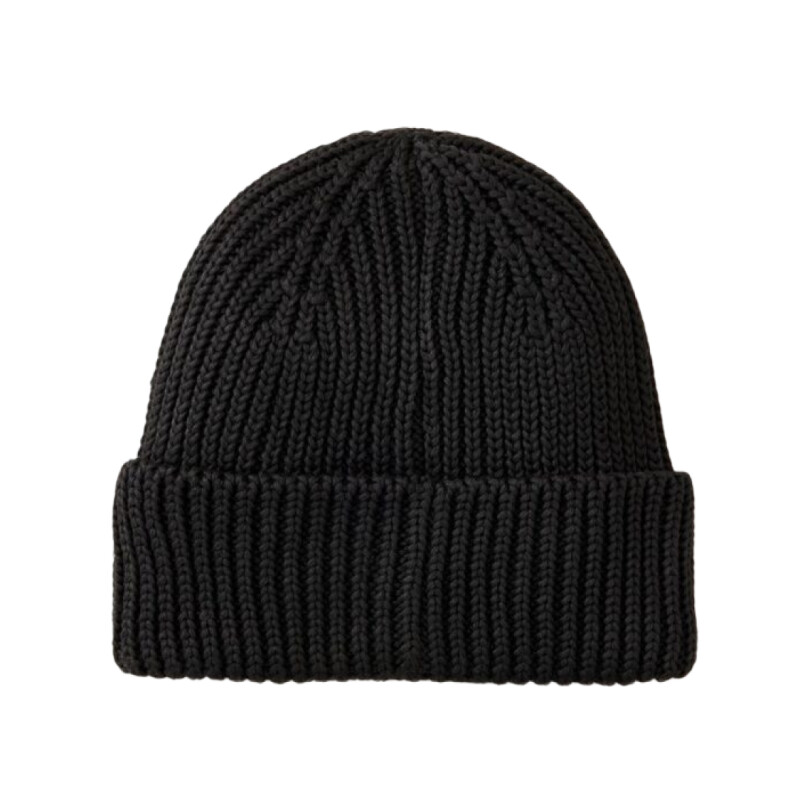 Gorro Lana Rip Curl Premium Surf Shallow Beanie - Negro Gorro Lana Rip Curl Premium Surf Shallow Beanie - Negro
