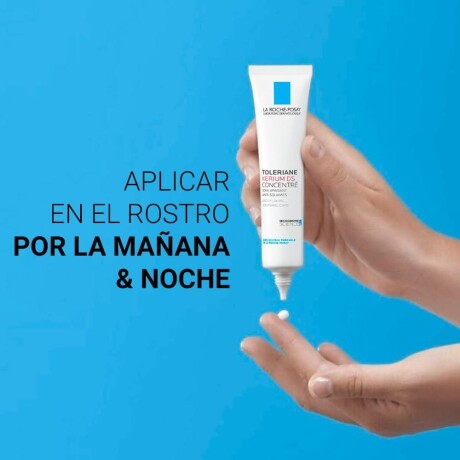 Crema La Roche Posay Toleriane Kerium DS Concentré 40 Ml Crema La Roche Posay Toleriane Kerium DS Concentré 40 Ml