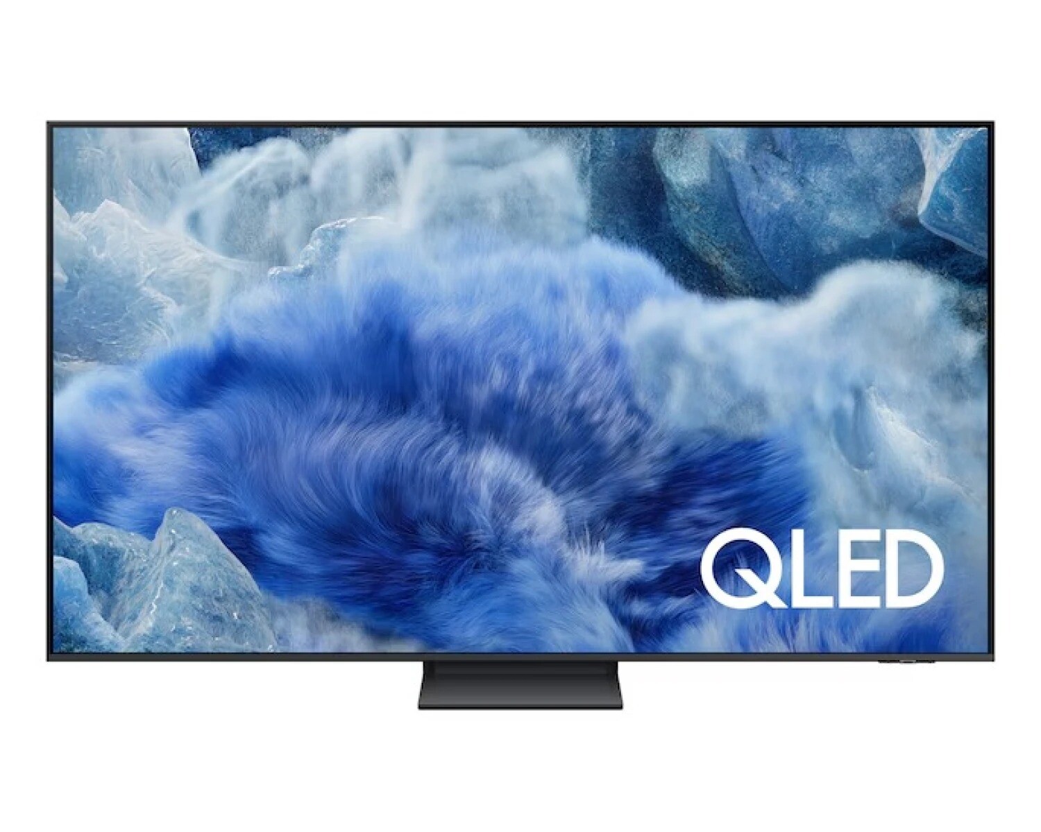 Smart TV 55¨ QLED 4K, Q8F, Vision AI, Smart TV (2025) 