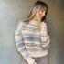 Sweater Bielle Beige
