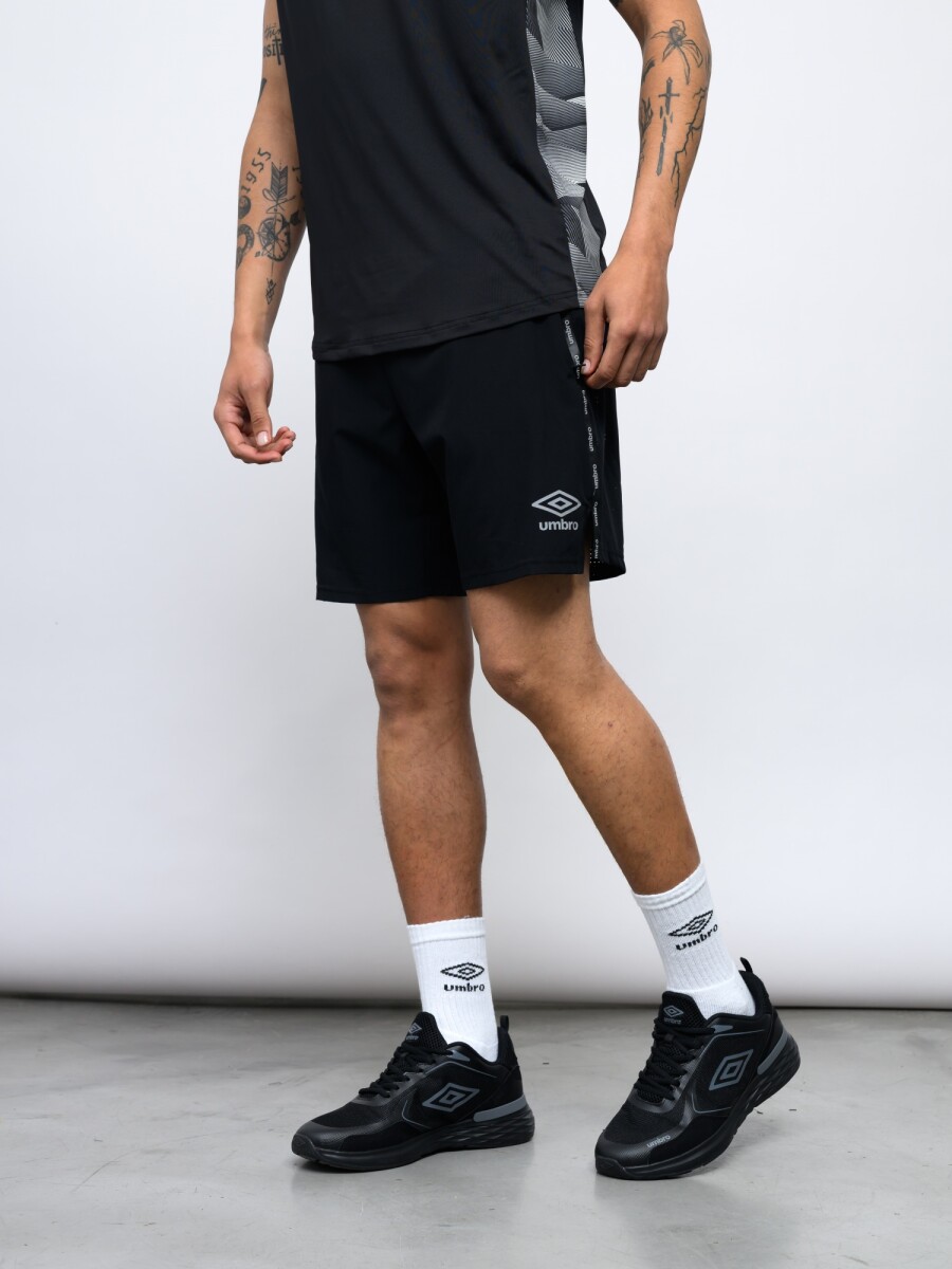SHORT SHIFT Umbro Hombre - 002 