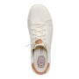 Zapatillas Paul Pro Stretch Canvas Hombre Egret/Light Grey