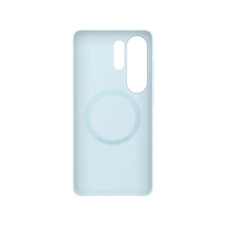 Funda Samsung Slim Magnet para Galaxy S26 Ultra Lightblue