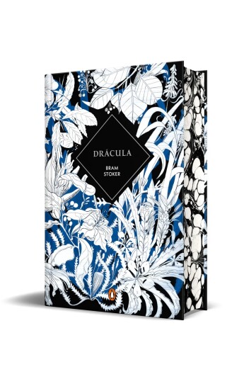 Drácula. Edición con cantos pintados Drácula. Edición con cantos pintados