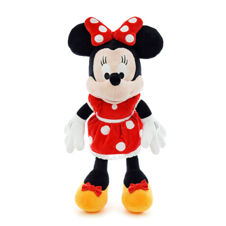 Peluche Minnie Mouse Pequeña Peluche Minnie Mouse Pequeña