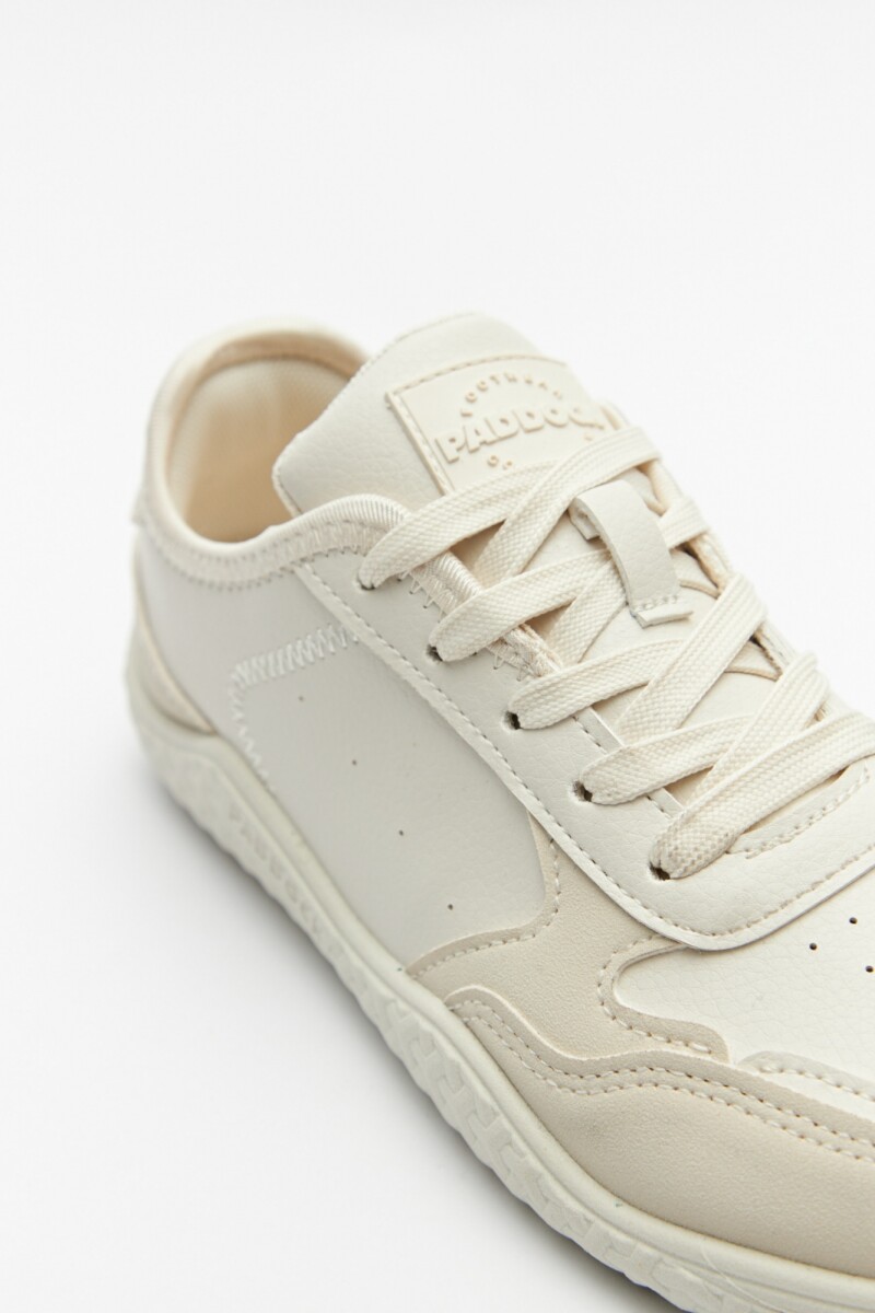 ZAPATILLA EXTREMES Beige