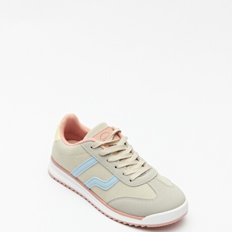 ZAPATILLA DRAGONETTE Rosado