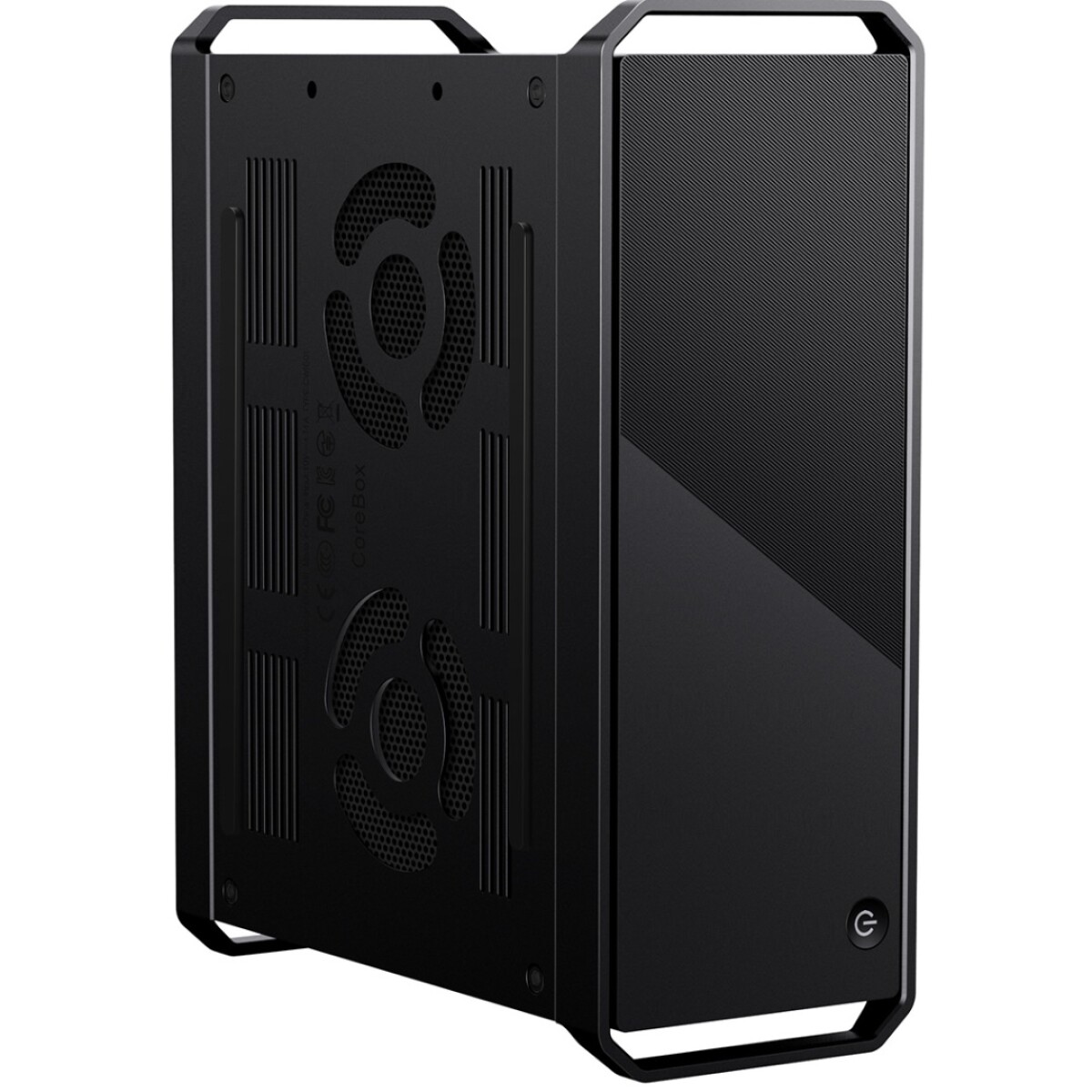Equipo Mini Pc Chuwi Core I5 4.40ghz, 16gb, 512gb Ssd, Win11 Pro - EQUIPO MINI PC CHUWI CORE I5 4.40GHZ, 16 