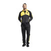 Equipo Deportivo CAP Peñarol Hombre 023