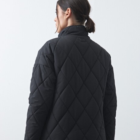CAMPERA ALBANIE Negro