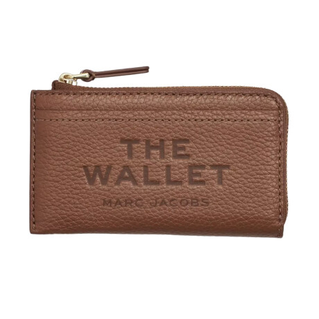 MARC JACOBS - THE TOP ZIP MULTI WALLET 212
