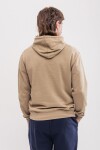 Canguro de felpa Valencia Beige