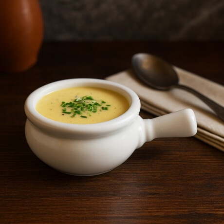 Cazuela c/mango para sopa Actualite Cazuela c/mango para sopa Actualite