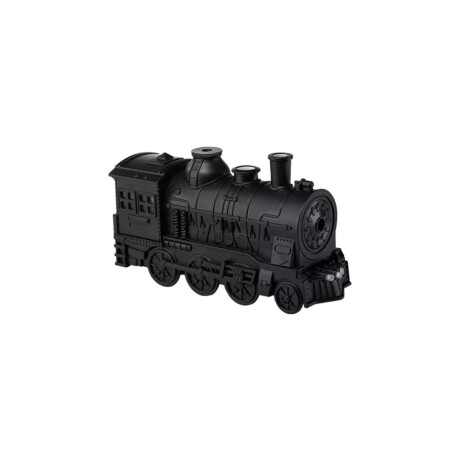 Humificador Vaporizador Tren Negro