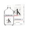Perfume Calvin Klein CK Everyone EDT 100ml Unisex Aroma Cítrico Amaderado Fresco Perfume Calvin Klein CK Everyone EDT 100ml Unisex Aroma Cítrico Amaderado Fresco