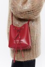 BOLSO Rojo